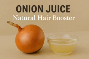 🌿 Natural Hair Growth Remedies: 7 Proven Ways to Grow Long, Healthy Hair Naturally