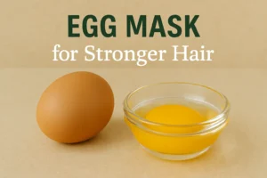 🌿 Natural Hair Growth Remedies: 7 Proven Ways to Grow Long, Healthy Hair Naturally
