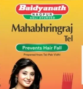 Baidyanath Mahabhringraj Tel
