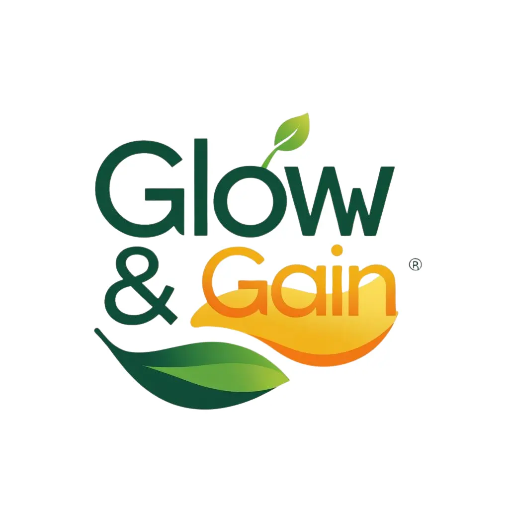Glow & Gain