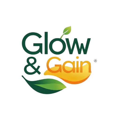 Glow & Gain
